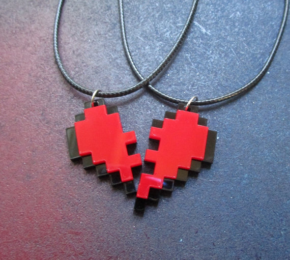 8-Bit Valentine’s Day Gift Ideas for 2017 | 8-Bitters