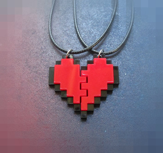 8-Bit Valentine’s Day Gift Ideas for 2017 | 8-Bitters
